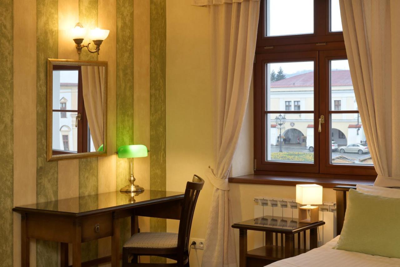 Hotel La Fresca Kroměříž Exterior foto